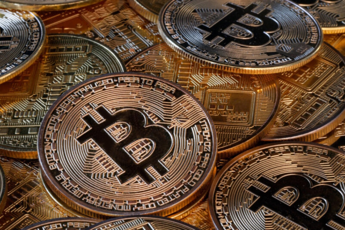 Απάτη με κρυπτονομίσματα: Σοκ για 67χρονη στο Ηράκλειο