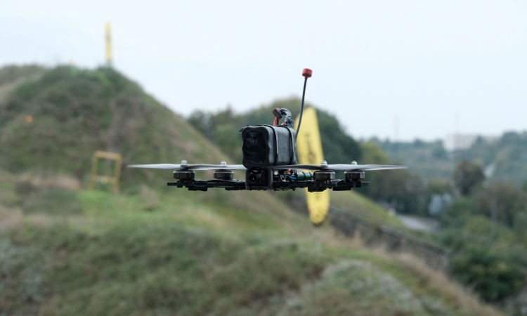 Τουρκικά drones στο Κόσοβο προκαλούν τη σερβική οργή